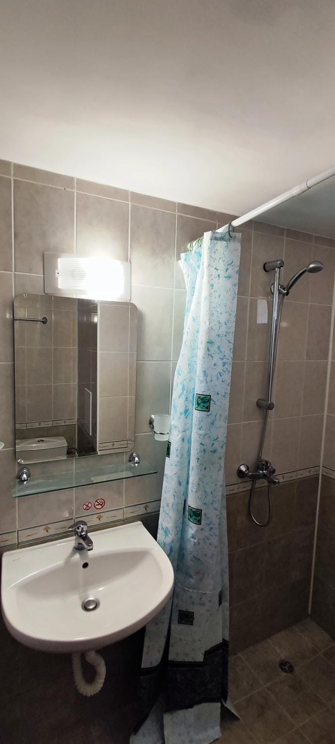 Хостел Бреза Hostel in Sunny Beach