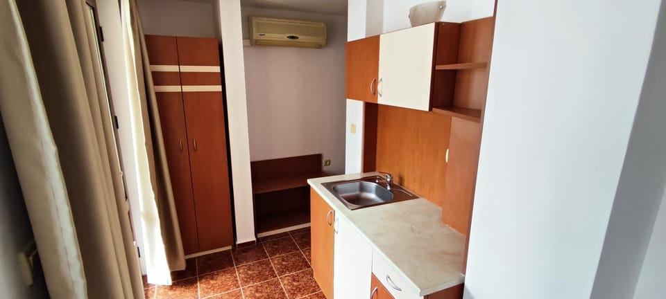 Хостел Бреза Hostel in Sunny Beach