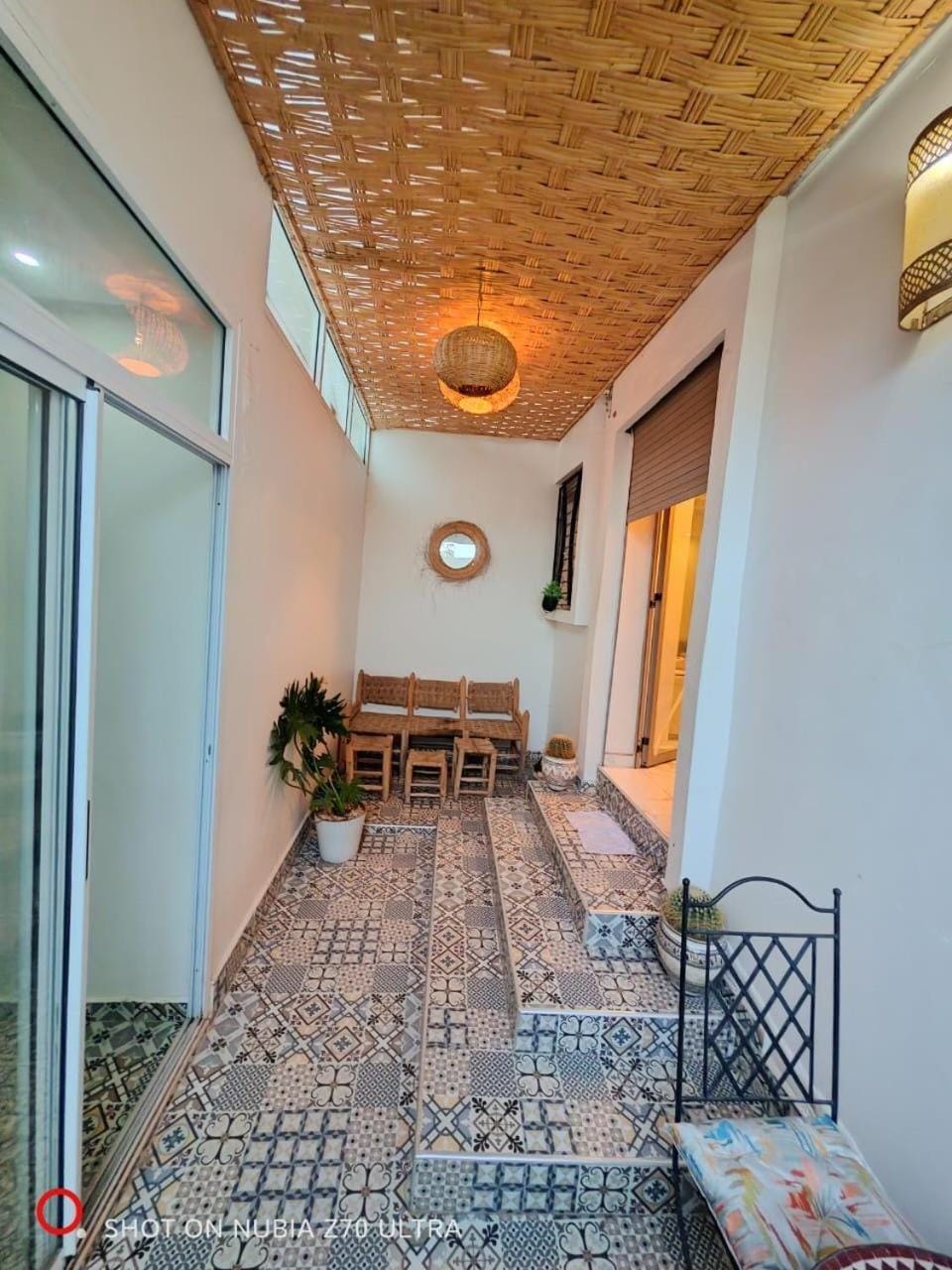 Rayane Apartment in Souss-Massa