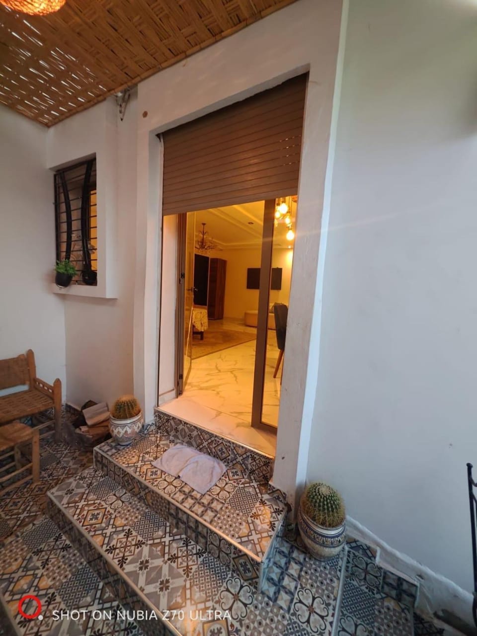 Rayane Apartment in Souss-Massa
