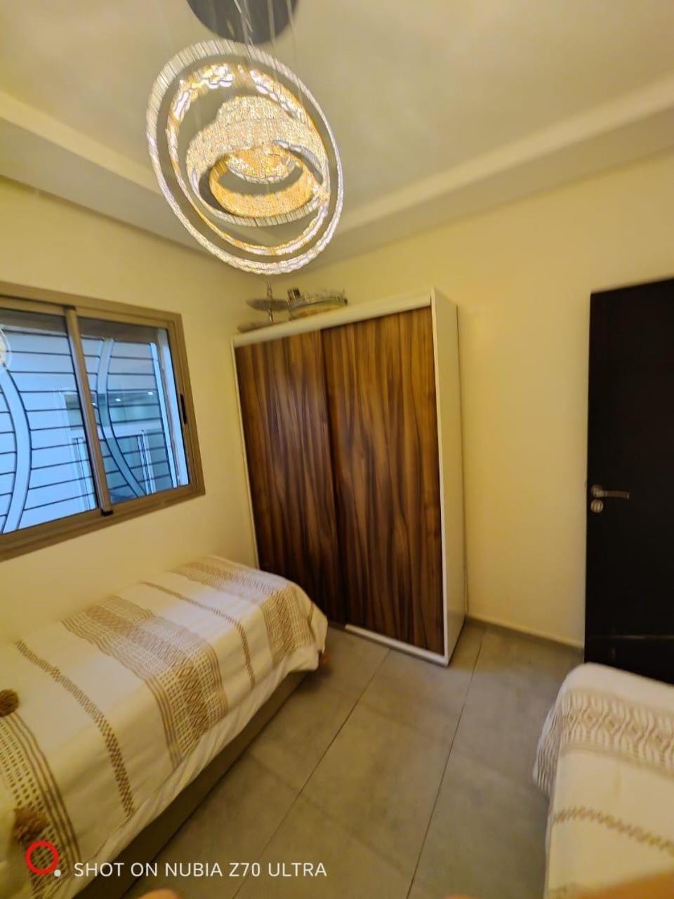 Rayane Apartment in Souss-Massa