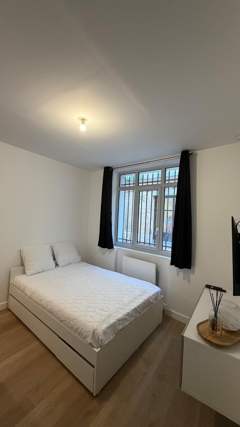 Le Cosy du Gros-Horloge Centre Ville de Rouen Apartment in Rouen