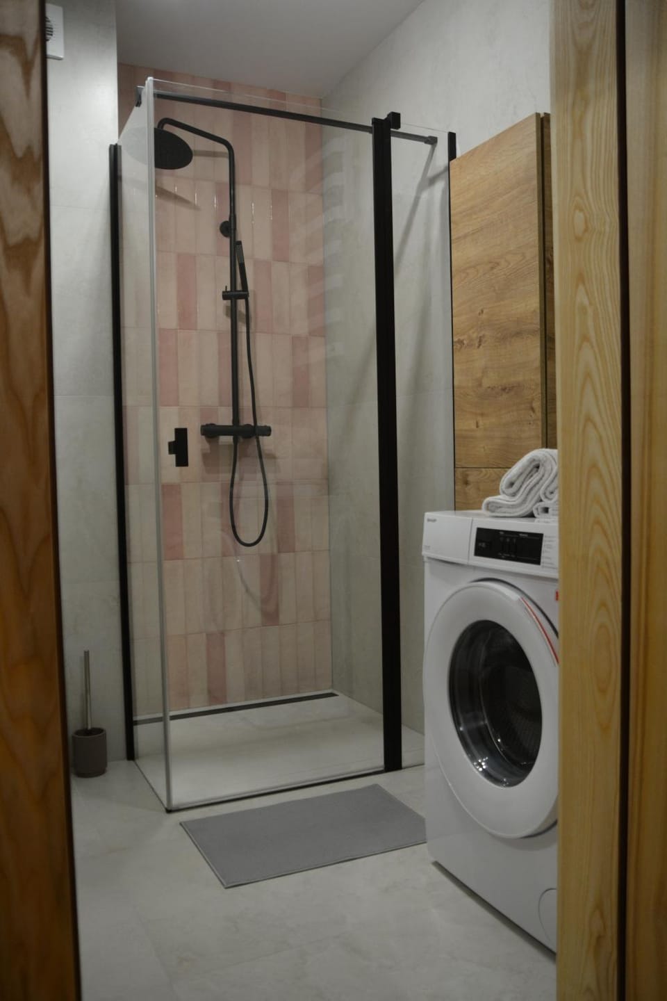 Apartament Jaskółeczka Apartment in Wladyslawowo