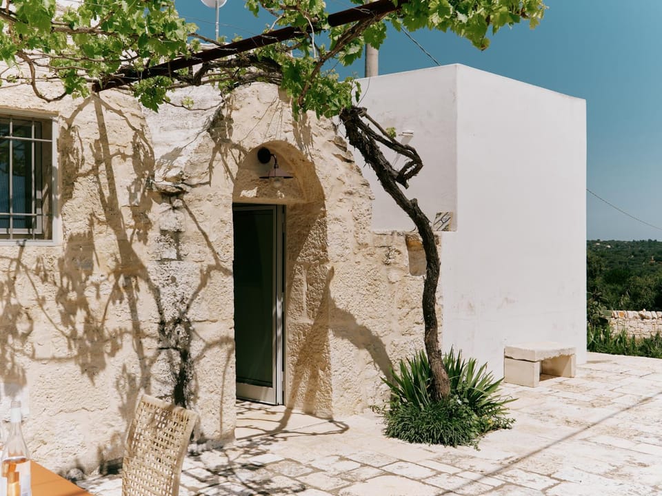 Property building, Day