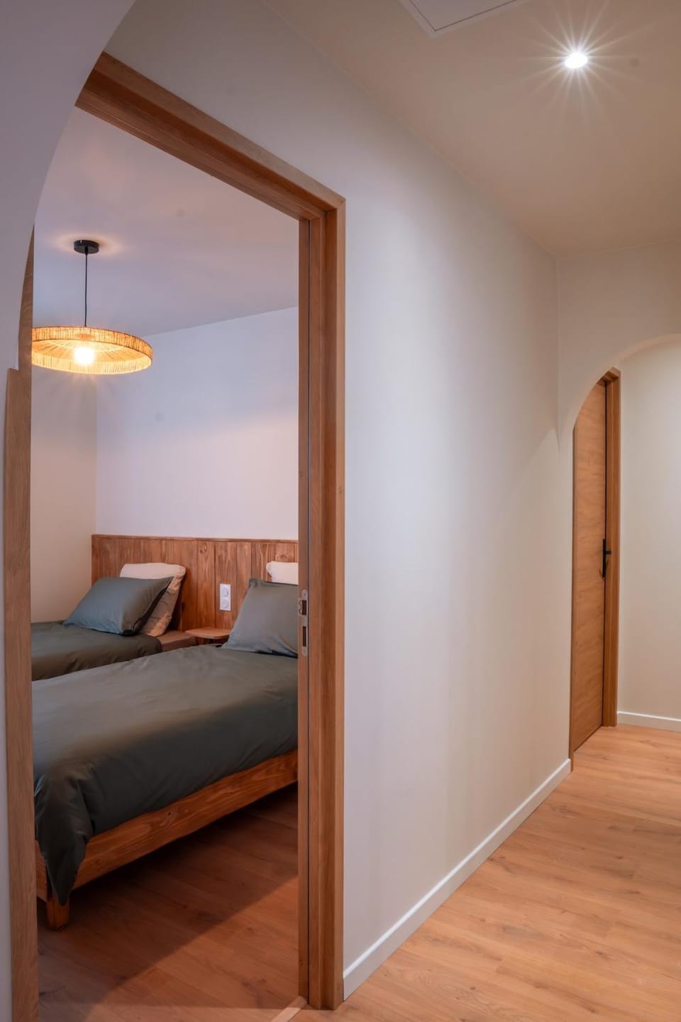 Maison Antea - 3 chambres au Puy-en-Velay Apartment in Auvergne-Rhône-Alpes
