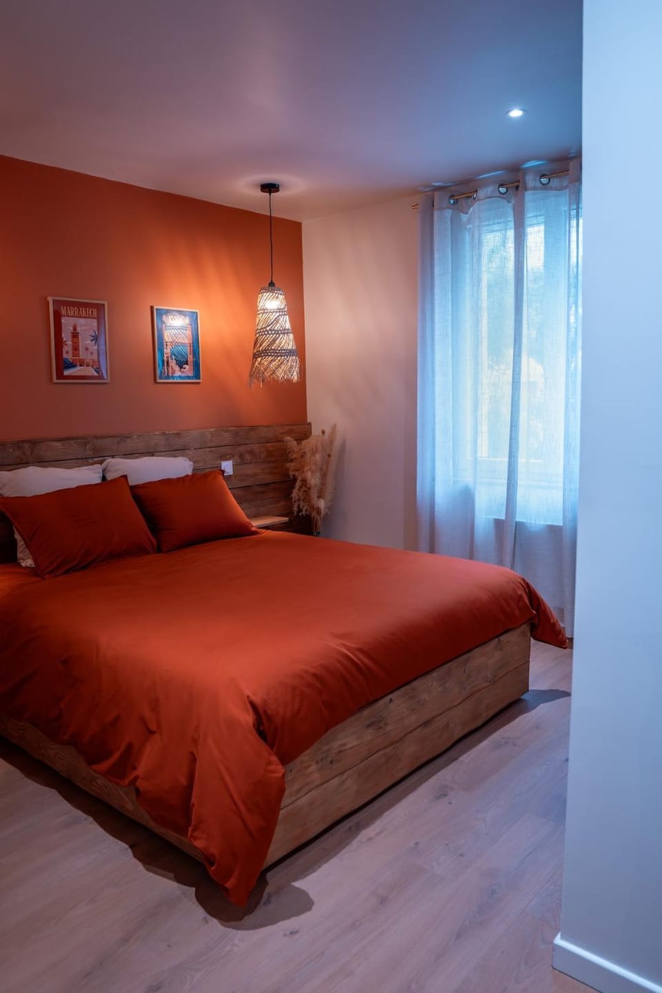 Maison Antea - 3 chambres au Puy-en-Velay Apartment in Auvergne-Rhône-Alpes