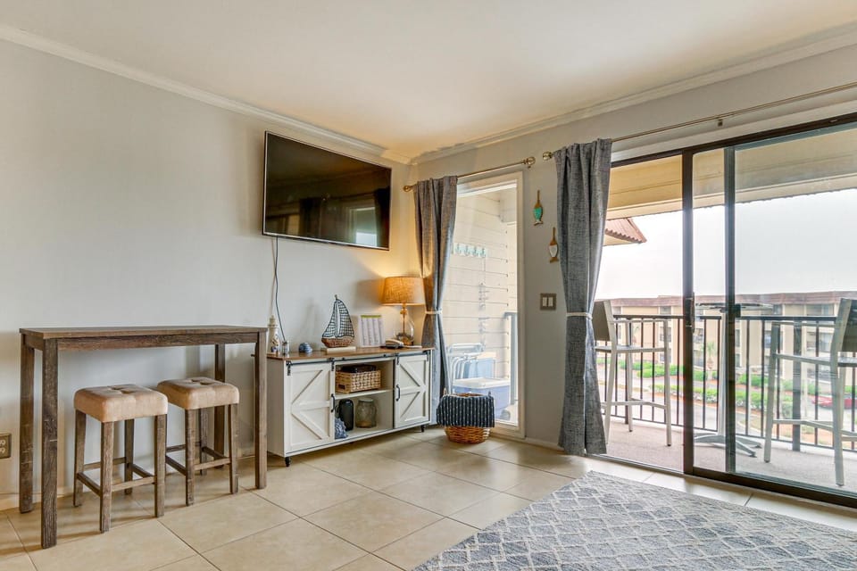 Tides, Tennis & Tan Lines: Hilton Head Condo! House in Hilton Head Island