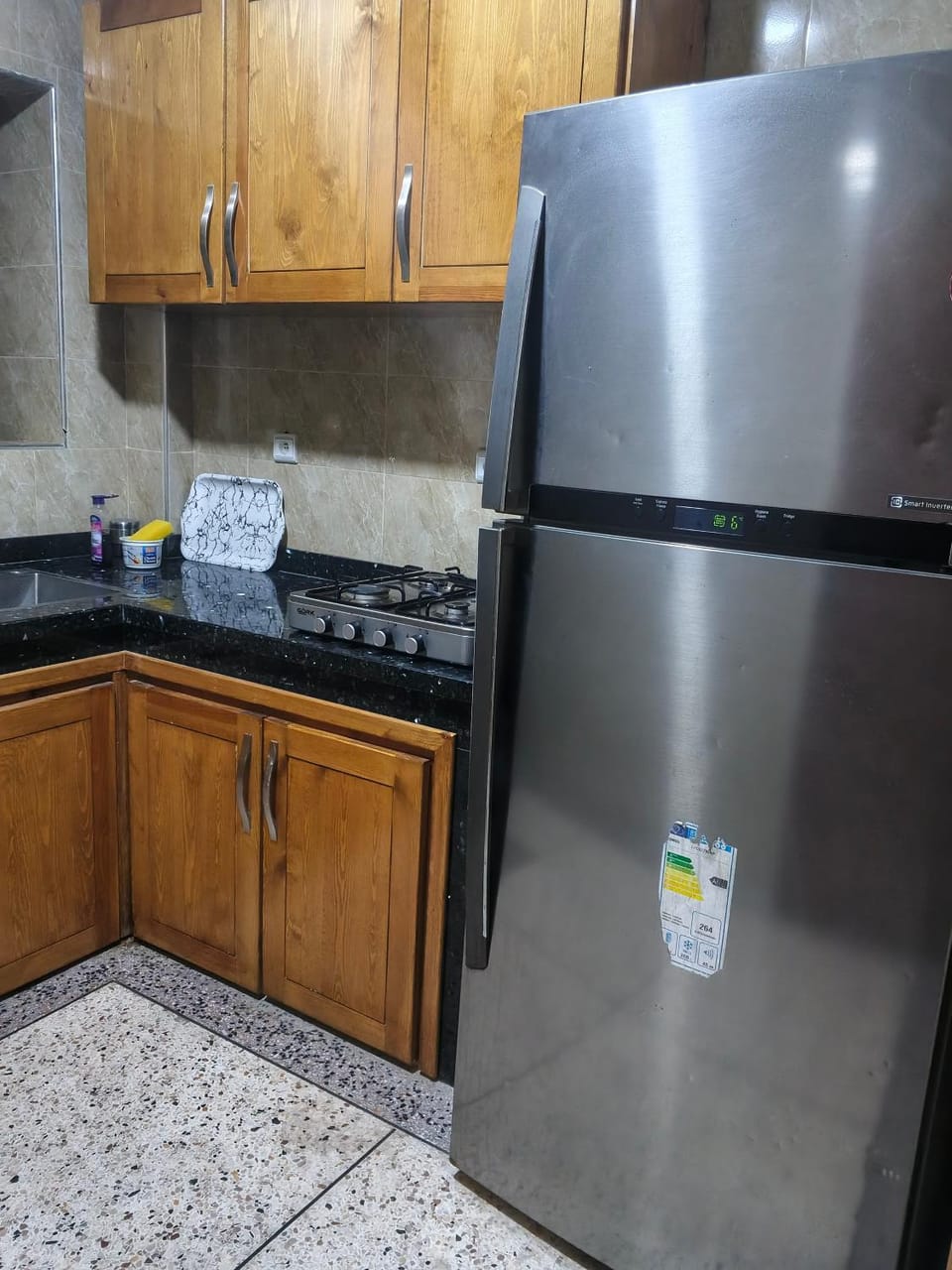 Immo mouki Apartment in Agadir