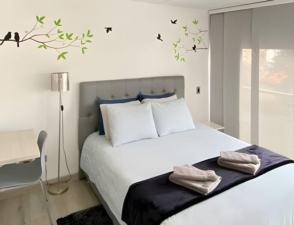 Apartamento en la zona más exclusiva de Pereira - by ALPES apartamentos Apartment in Pereira