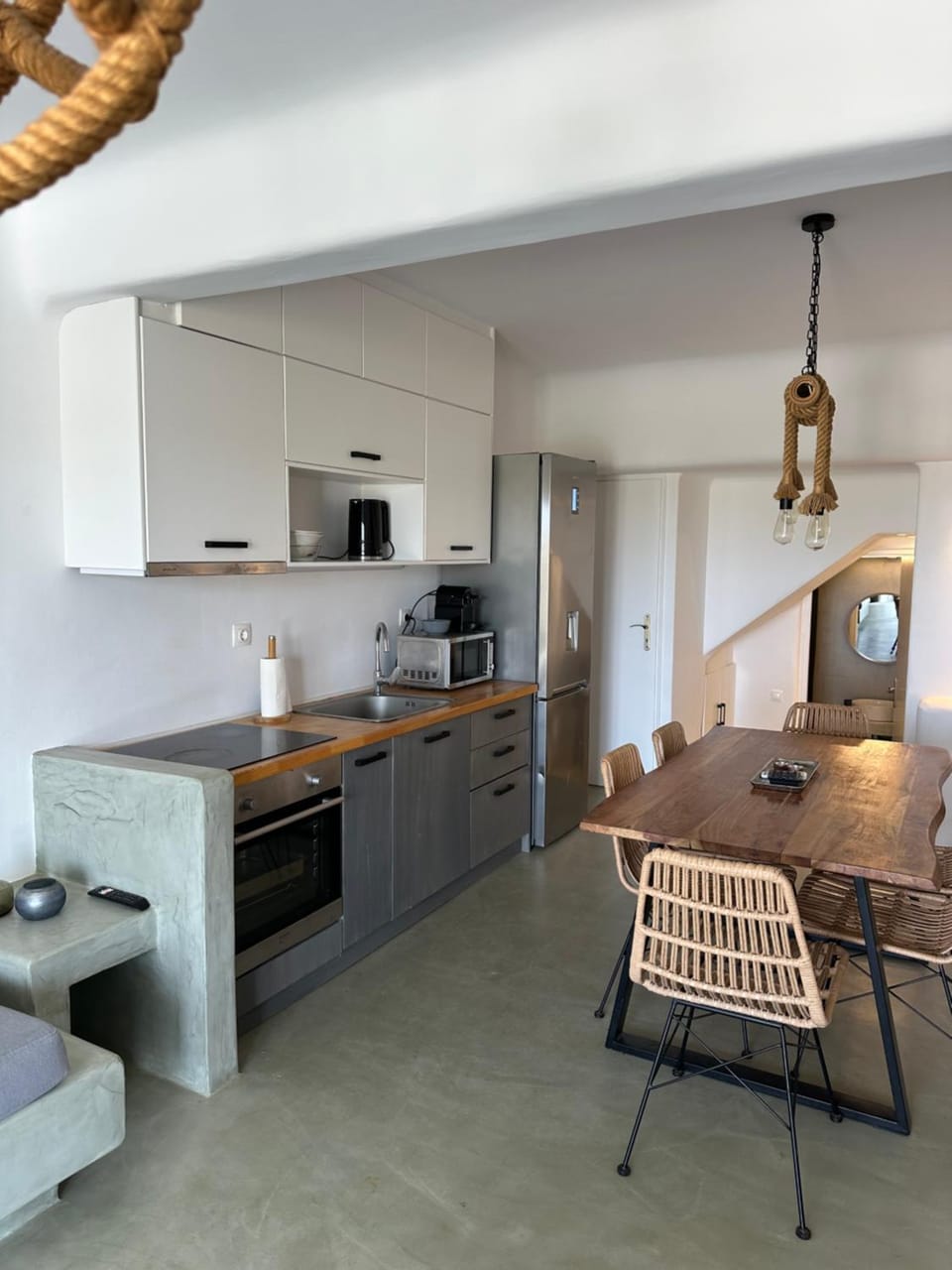 Helios Villa Apartment in Mykonos, Mikonos 846 00, Greece