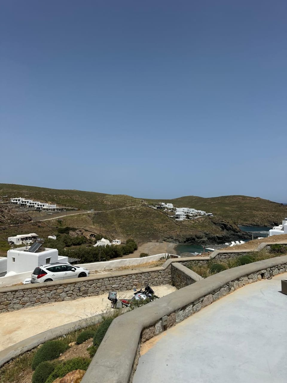 Helios Villa Apartment in Mykonos, Mikonos 846 00, Greece
