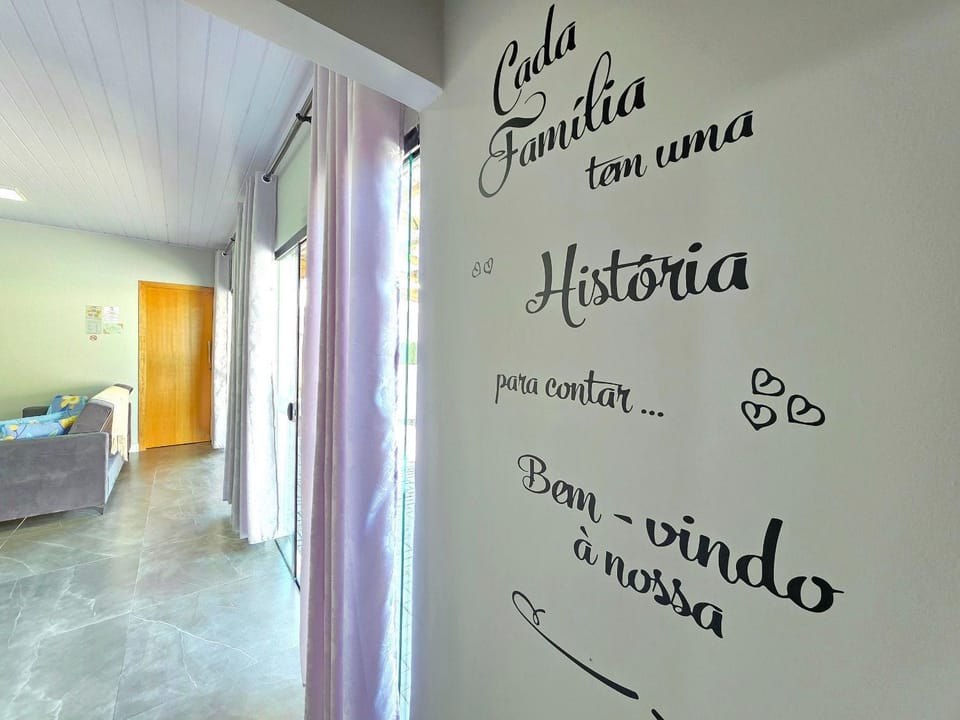 Casa 2 Quartos com varanda 10 min do centro House in Foz do Iguaçu