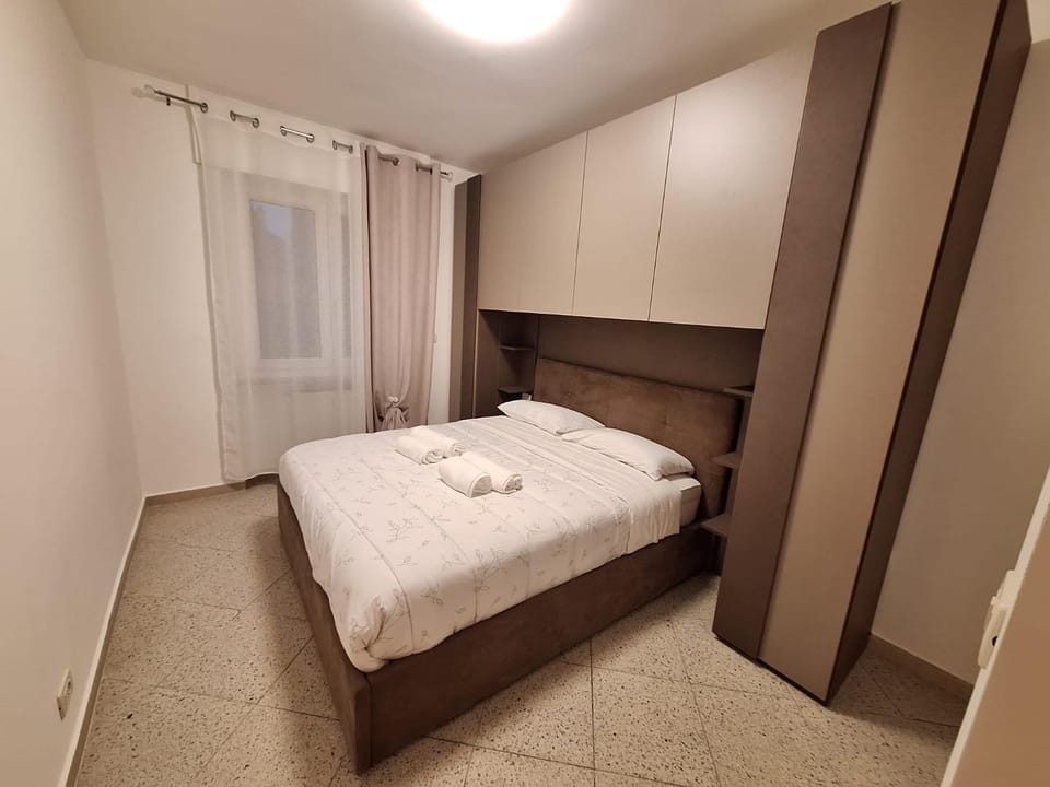 Sarah Apartment in Riva del Garda