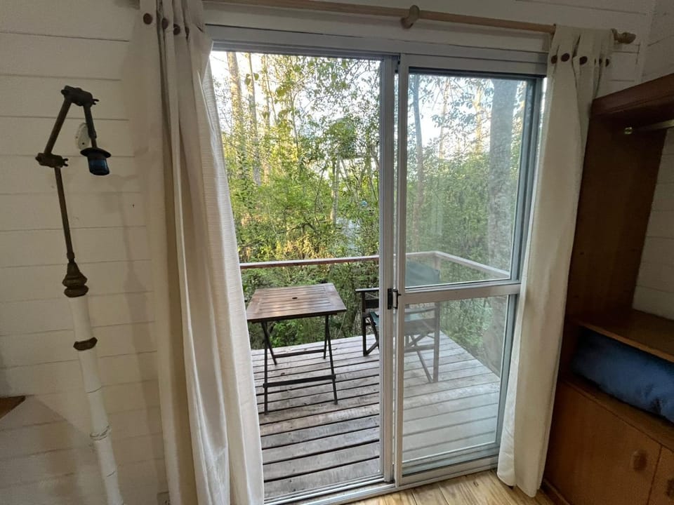 Sans Souci Apartment in Rincón de Milberg