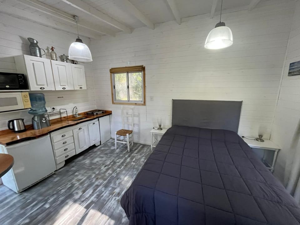 Sans Souci Apartment in Rincón de Milberg