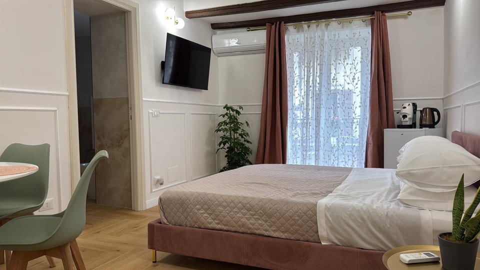 Calamore Apartment Apartment in Palermo