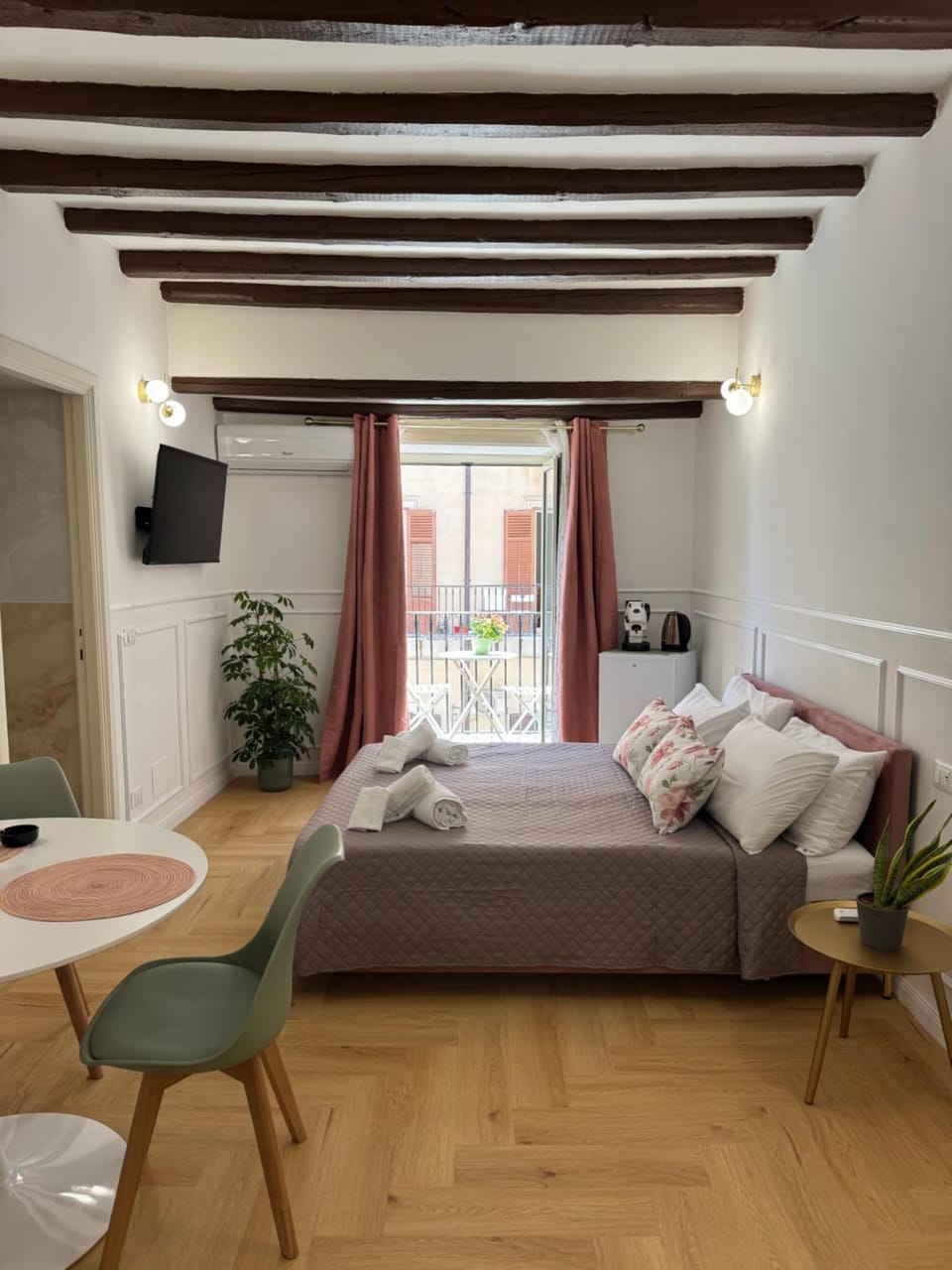 Calamore Apartment Apartment in Palermo
