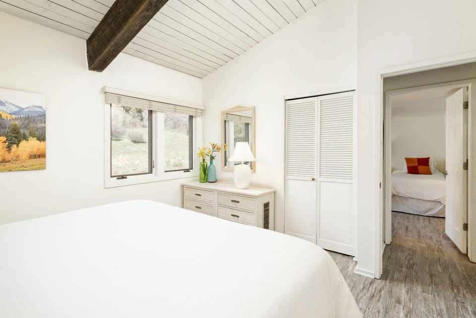 21E by SkyRun Aspen Apartment in Snowmass Village