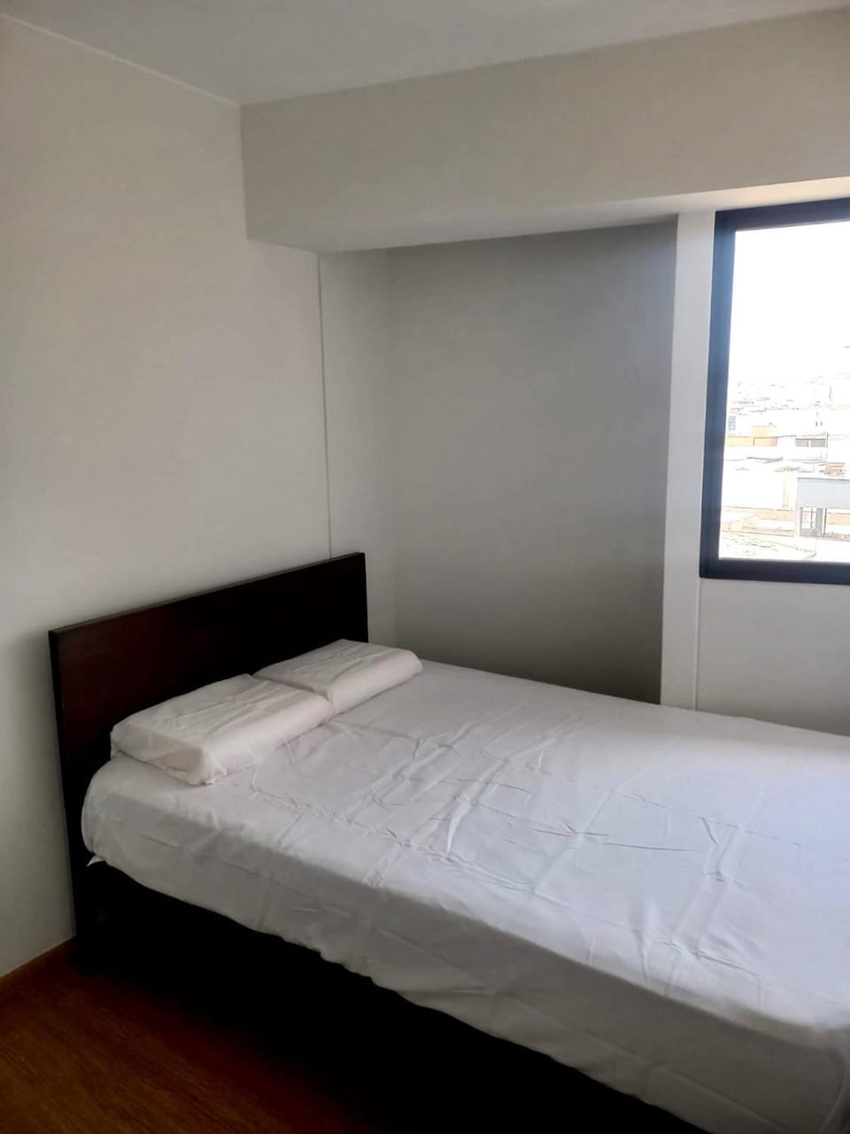 Departamento entero en zona centrica de San Borja Apartment in San Borja