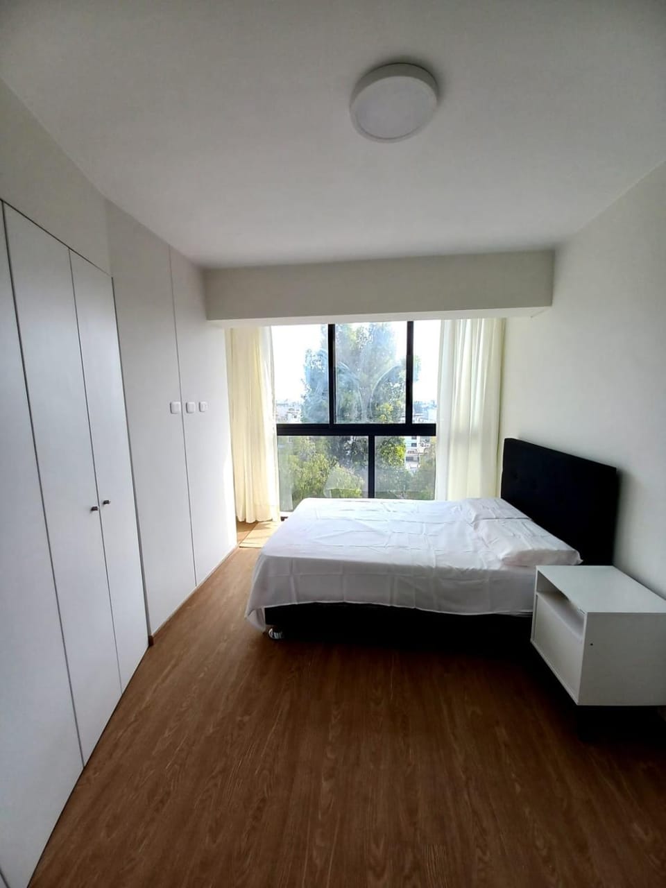 Departamento entero en zona centrica de San Borja Apartment in San Borja