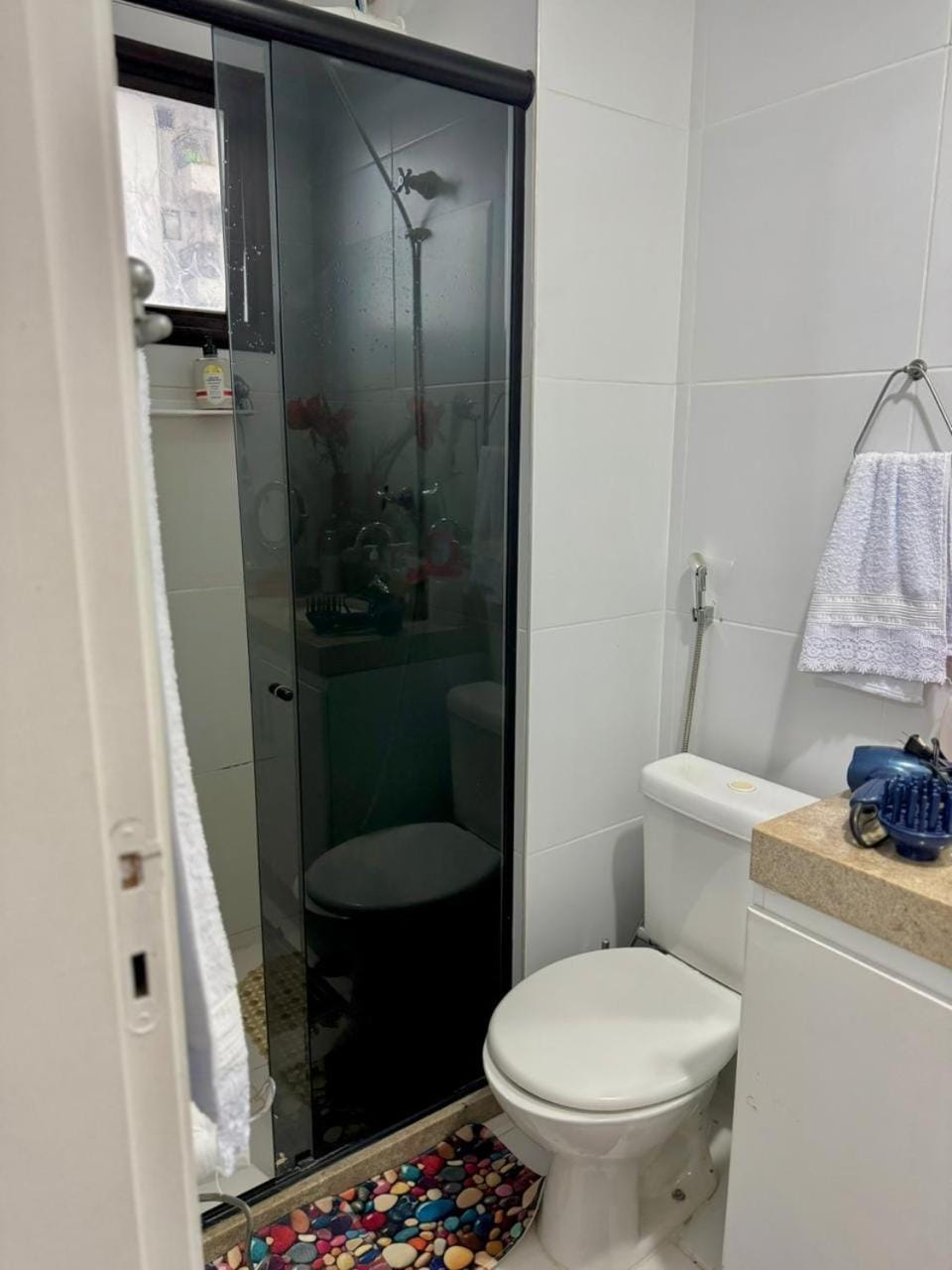Suíte moderna próximo basílica de nazaré Vacation rental in Belém