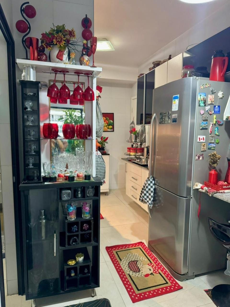 Suíte moderna próximo basílica de nazaré Vacation rental in Belém