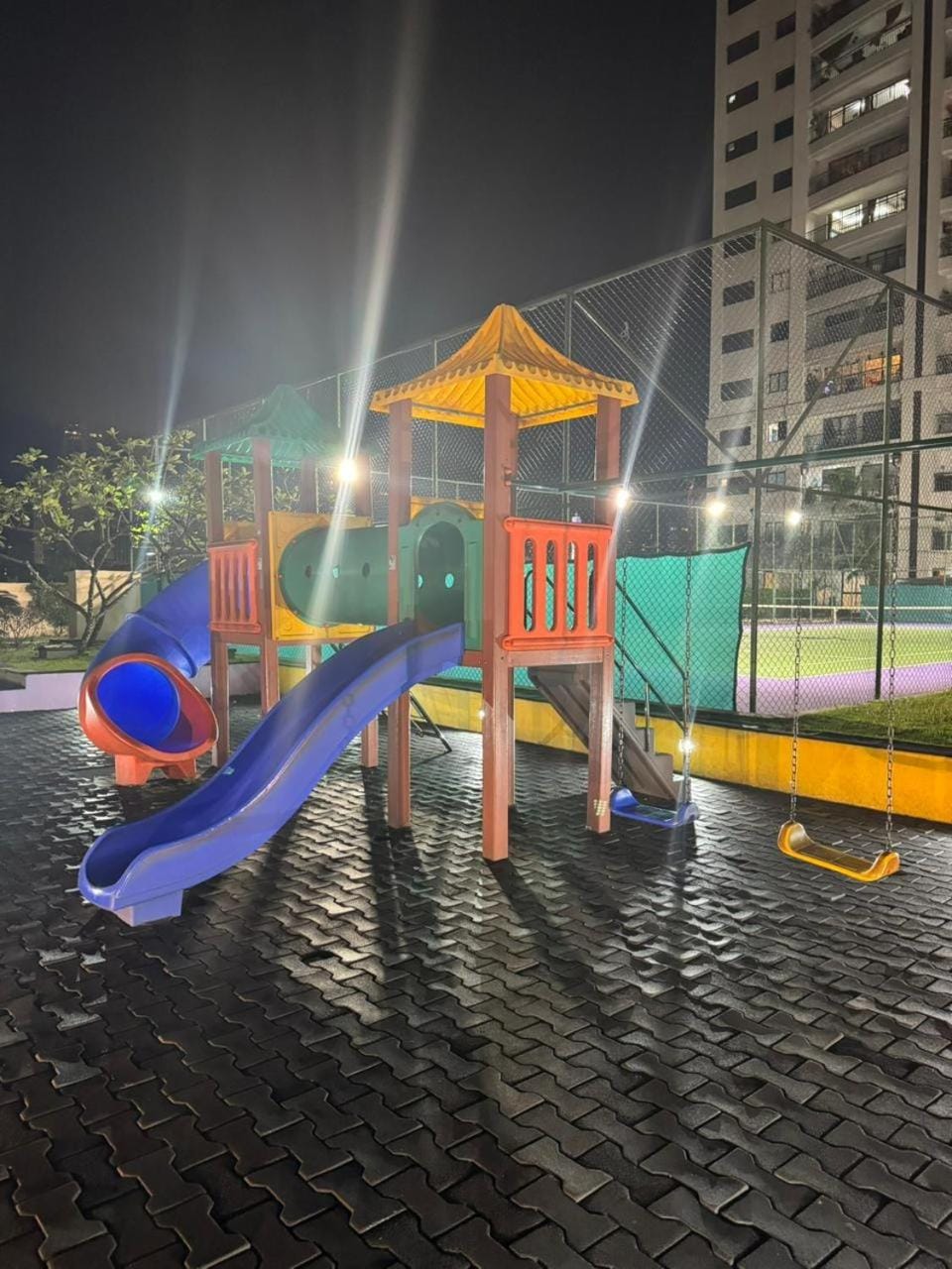 Suíte moderna próximo basílica de nazaré Vacation rental in Belém