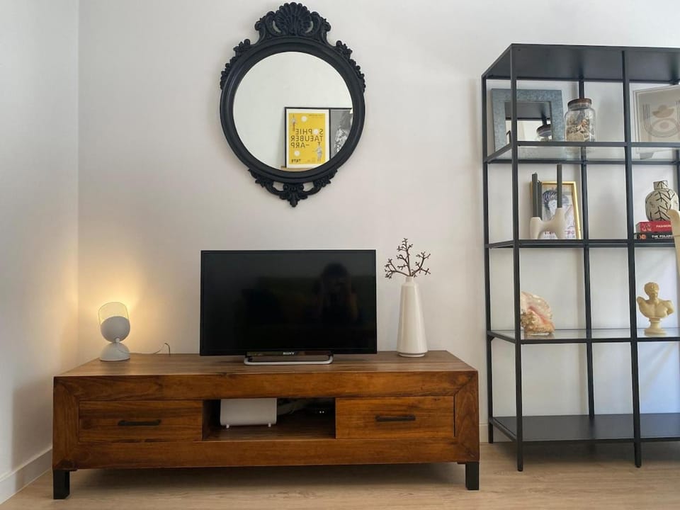 Apartment Malaga Historic Center Apartment in Malaga