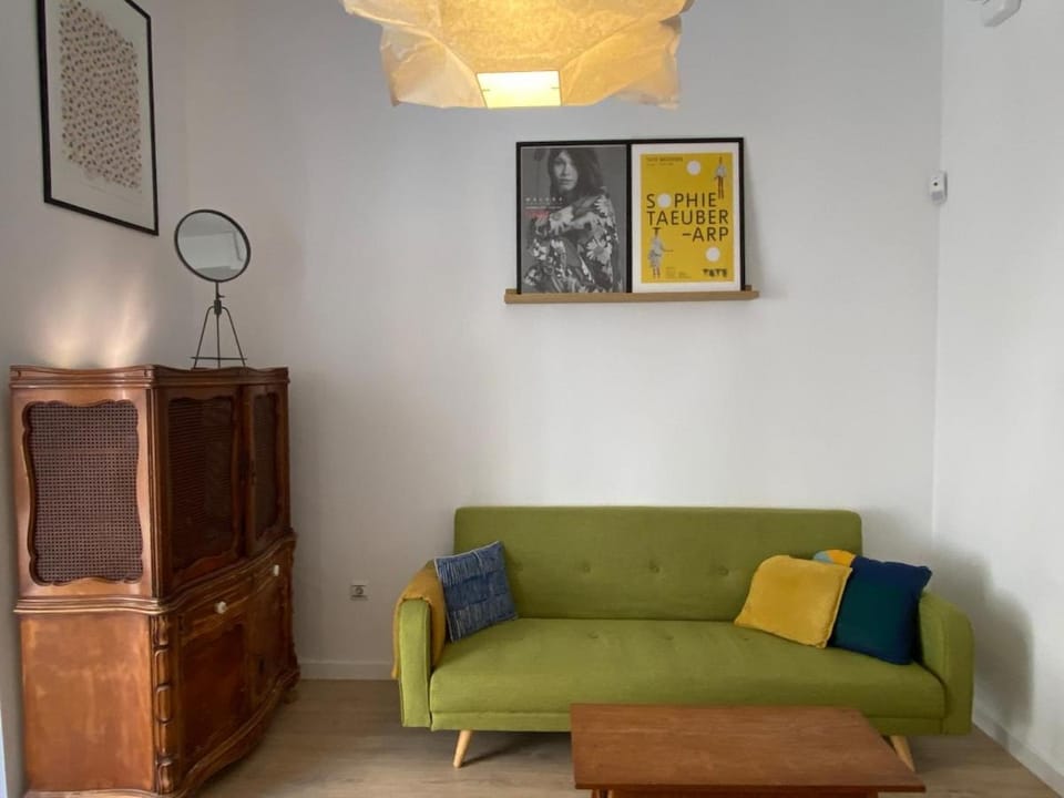 Apartment Malaga Historic Center Apartment in Malaga