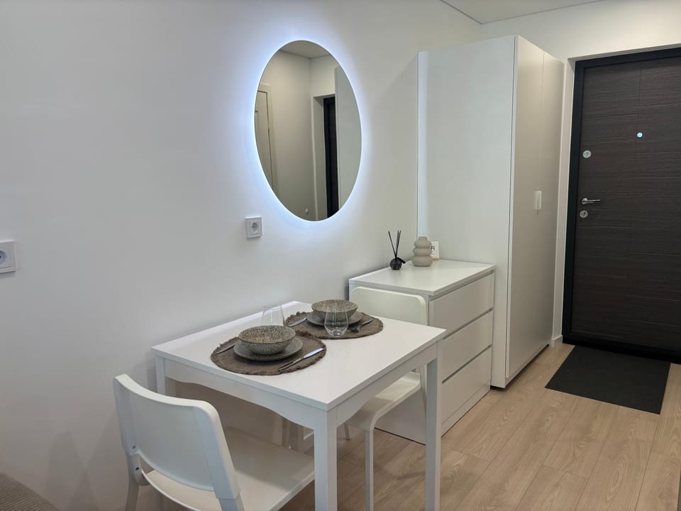 Cosy Central Stay with Parking Apartment in Vilnius