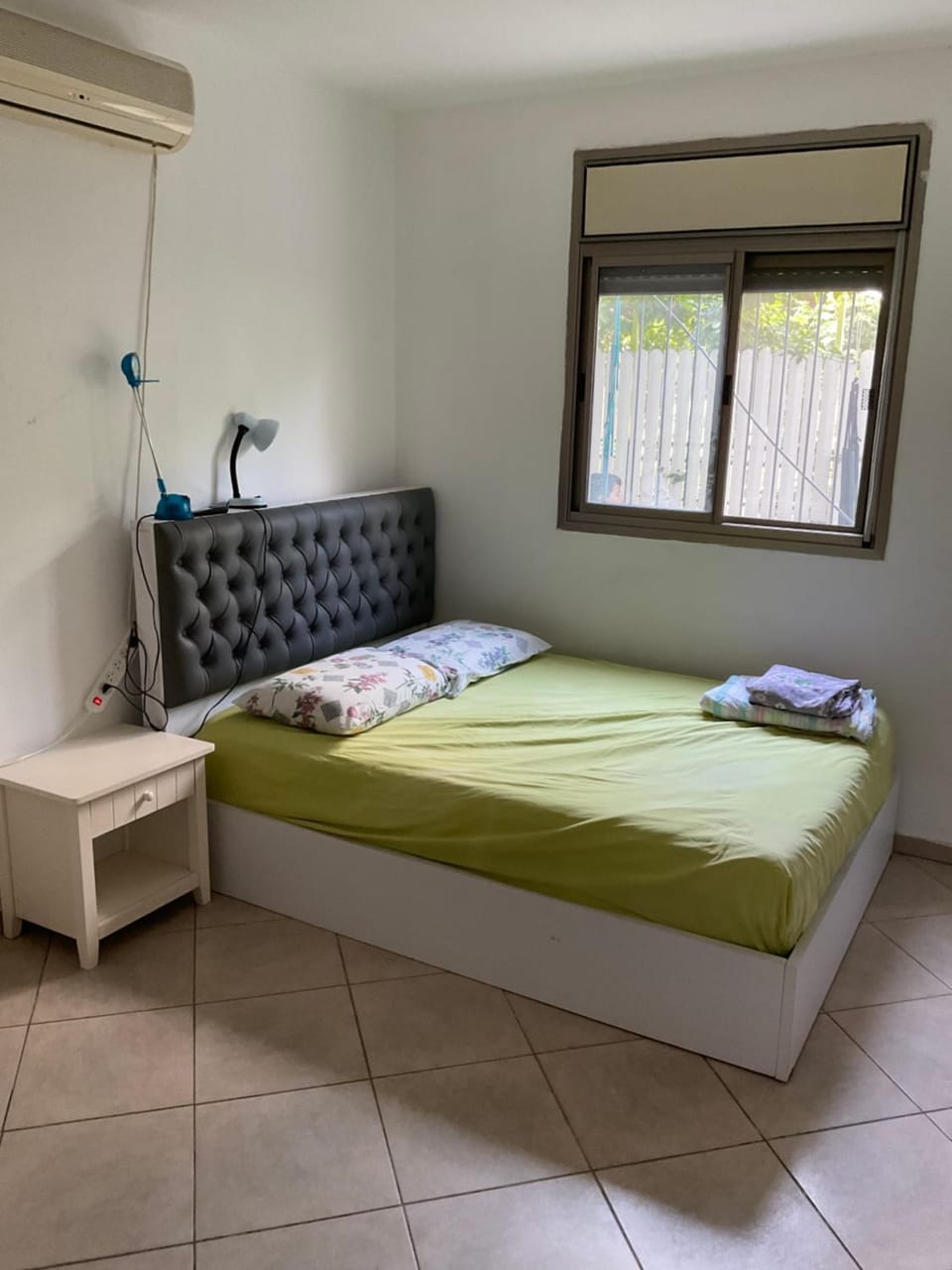 באר מרים Apartment in South District