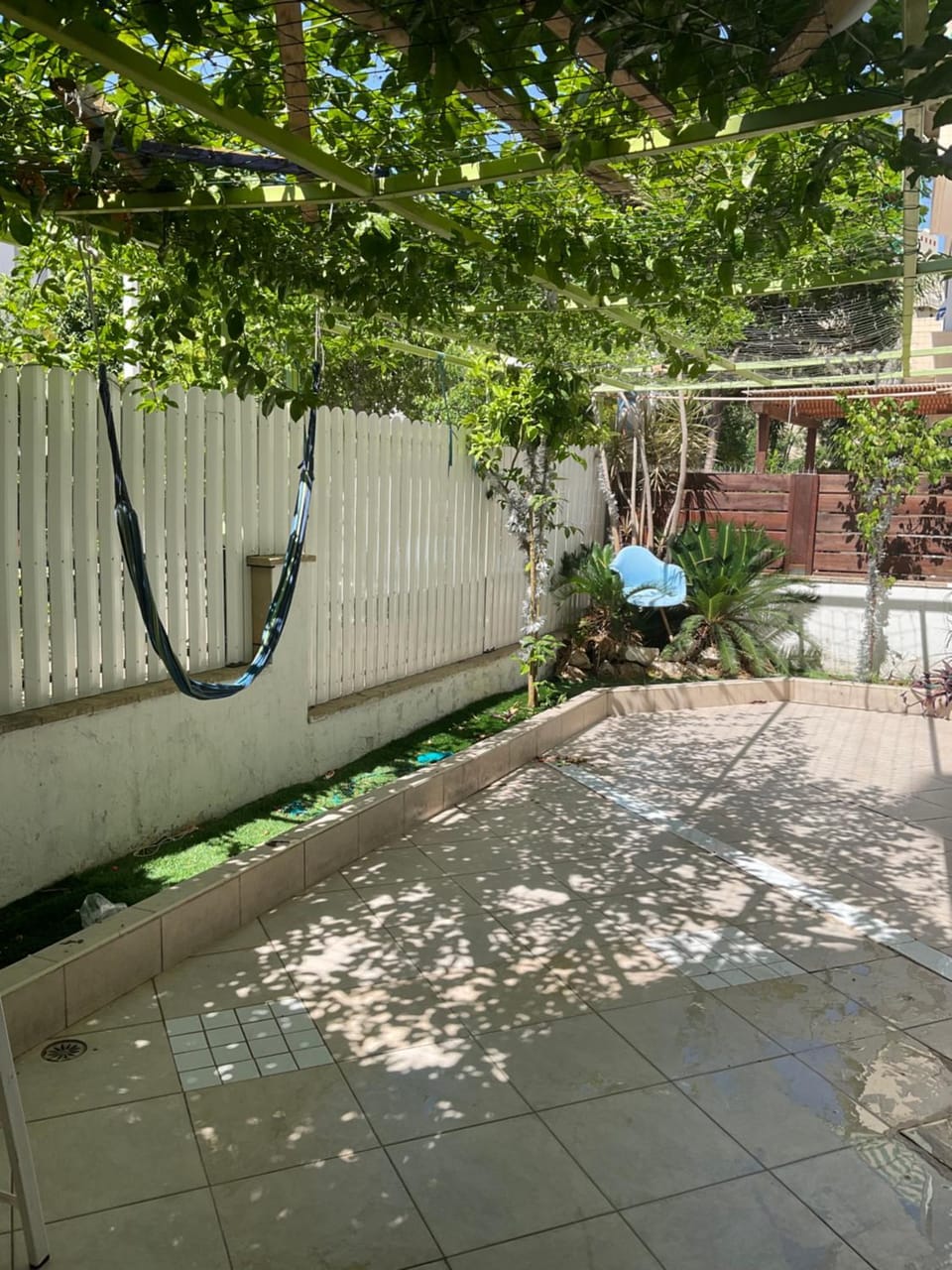באר מרים Apartment in South District