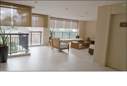 Premium 2BR Península Way Residence Apartment in Rio de Janeiro