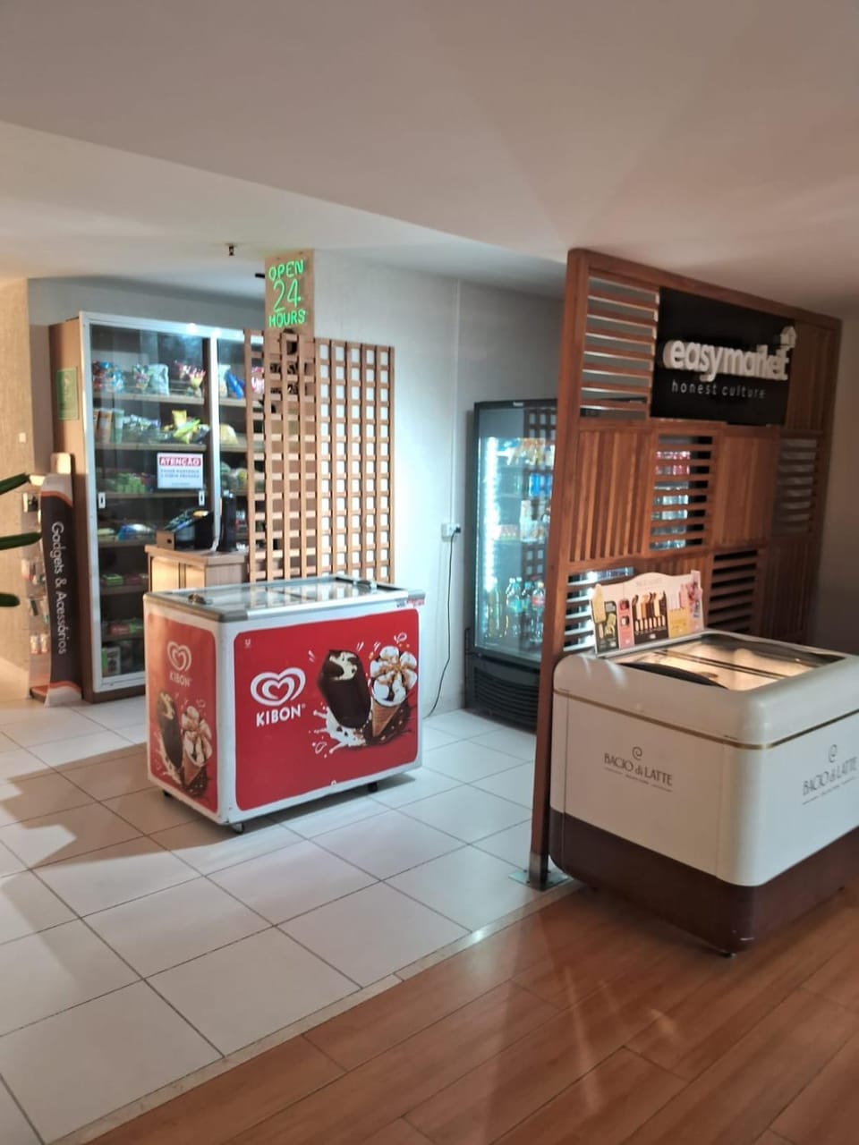 Premium 2BR Península Way Residence Apartment in Rio de Janeiro