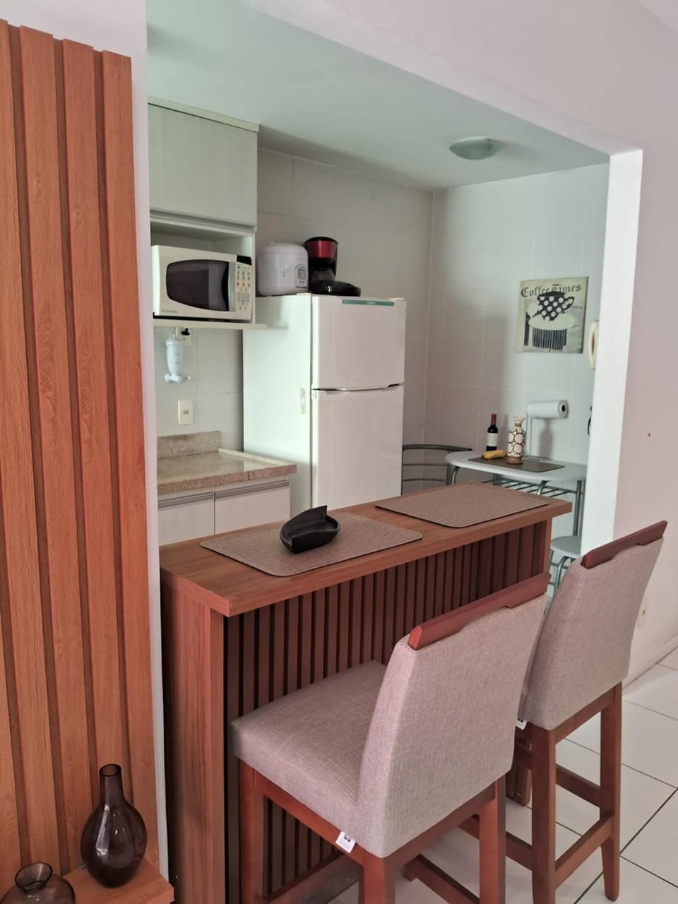 Premium 2BR Península Way Residence Apartment in Rio de Janeiro