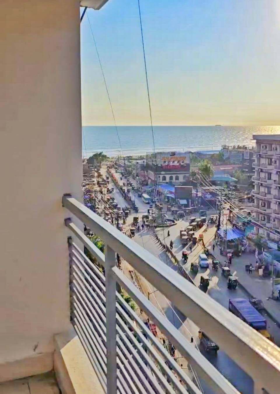 Hotel World Beach Resort Coxs Bazar Hotel in Bangladesh