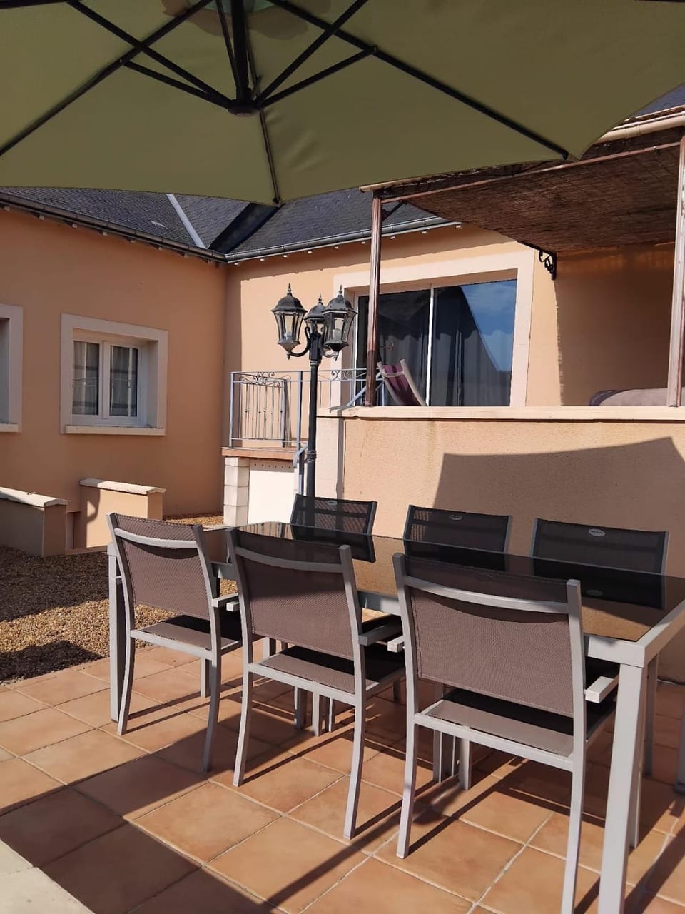 La maison du petit peintre Villa in Pays de la Loire