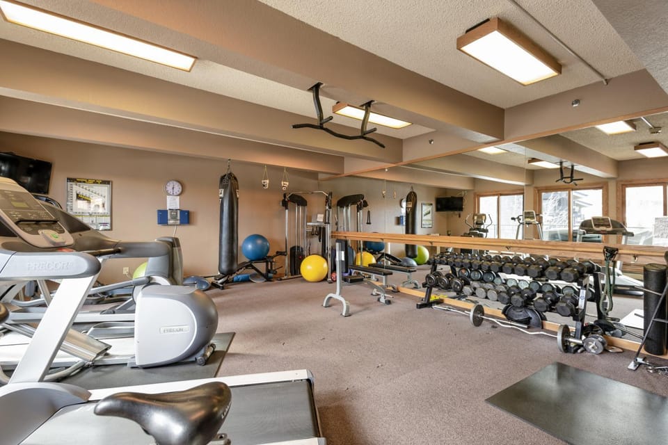 D2 by SkyRun Aspen Apartment in Snowmass Village
