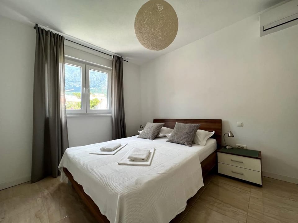 WE Apartments Apartment in Makarska