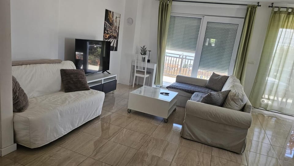 WE Apartments Apartment in Makarska