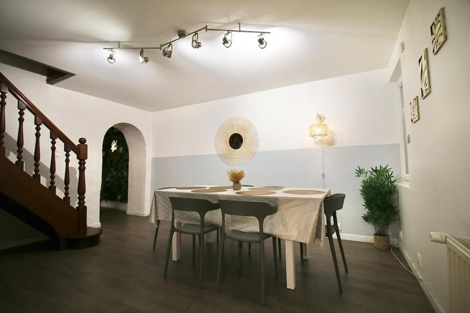 La découverte Rouennaise Apartment in Normandy