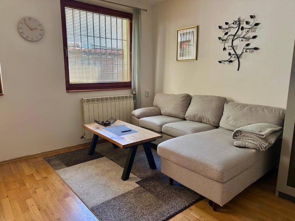 Apartment Čaršija Apartment in Sarajevo
