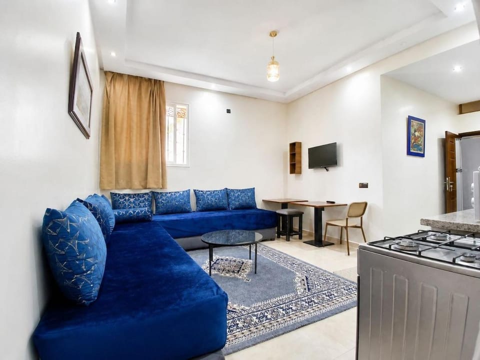 Cosy Apartment in Marrakesh
