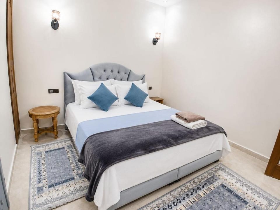 Cosy Apartment in Marrakesh