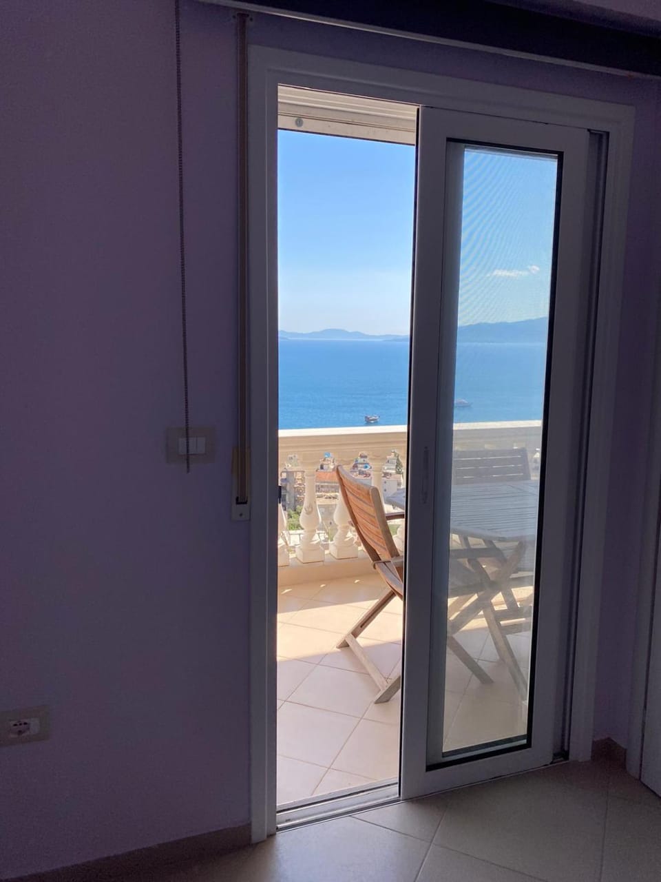 View (from property/room)