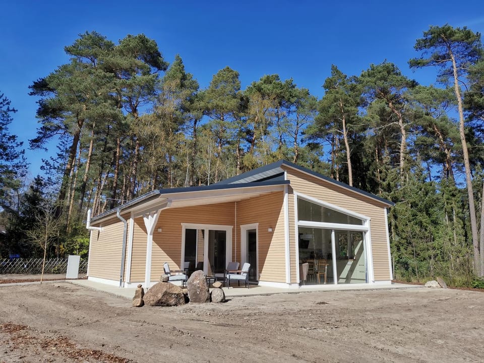 Villa Sonnentraum Villa in Wunstorf