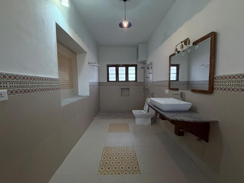 Himalaya Mysore 6BH bungalow Villa in Mysuru