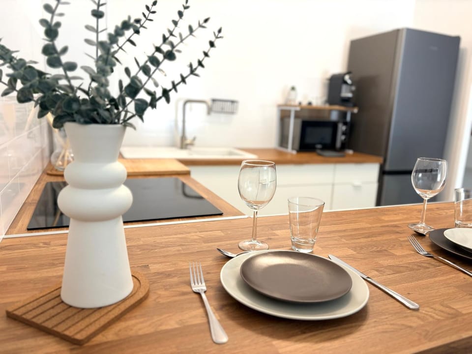 Spacieux T4 à 8 minutes de la mer Apartment in Toulon
