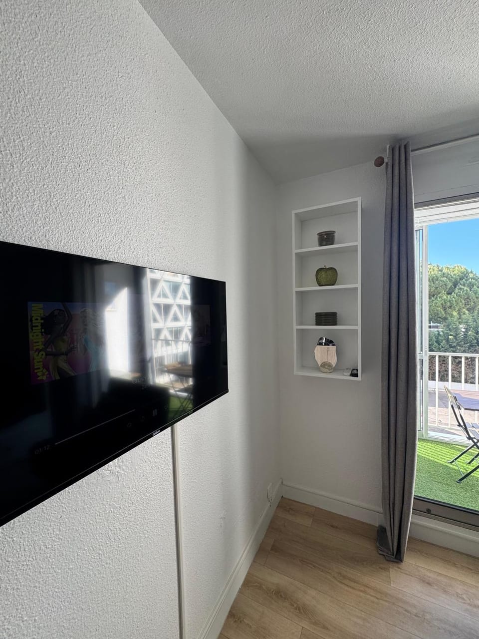 TV and multimedia