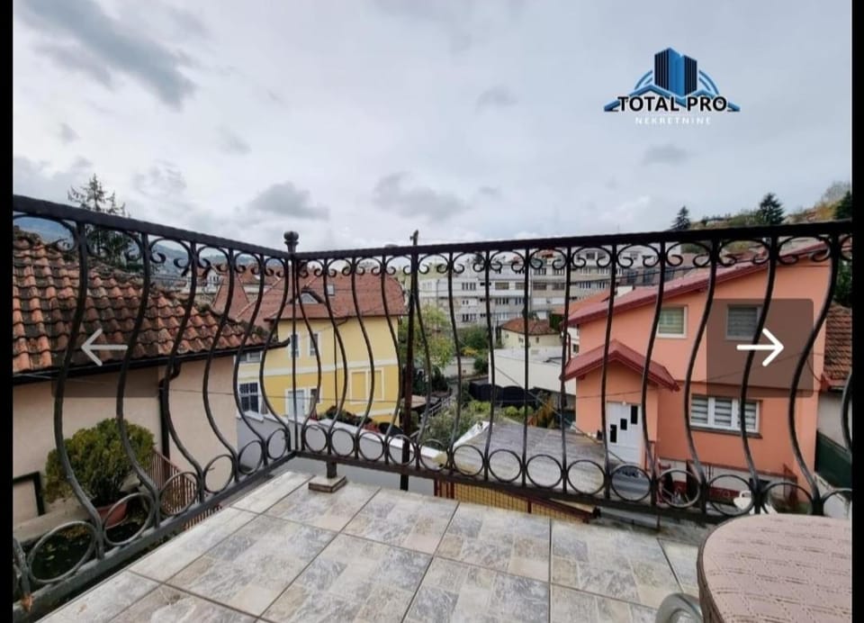 Hani Apartment Apartment in Sarajevo